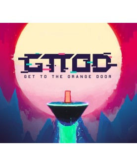 Get To The Orange Door Steam Key GLOBAL